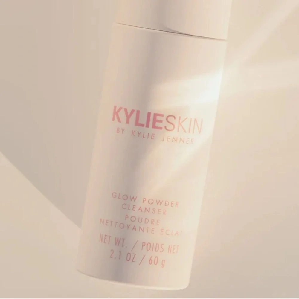 Kylie Cosmetics activated non radiant